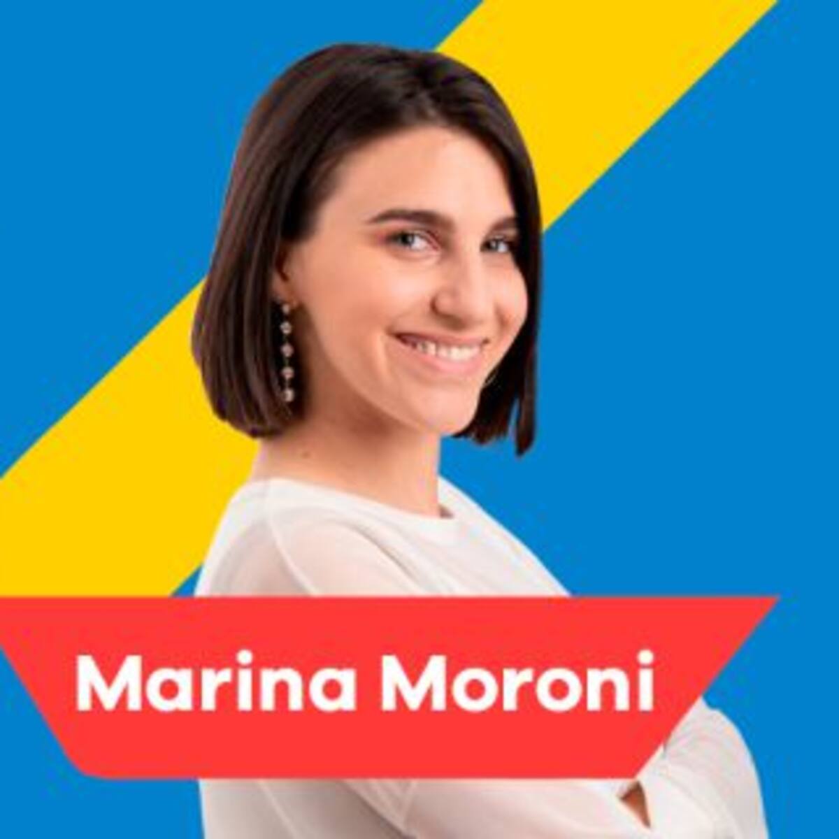 La Tarde de LOS40 con Marina Moroni