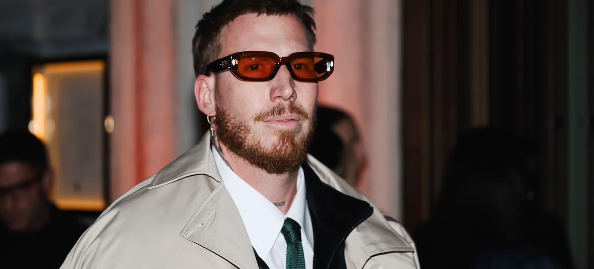 Hugel, en la Milan Fashion Week 2026