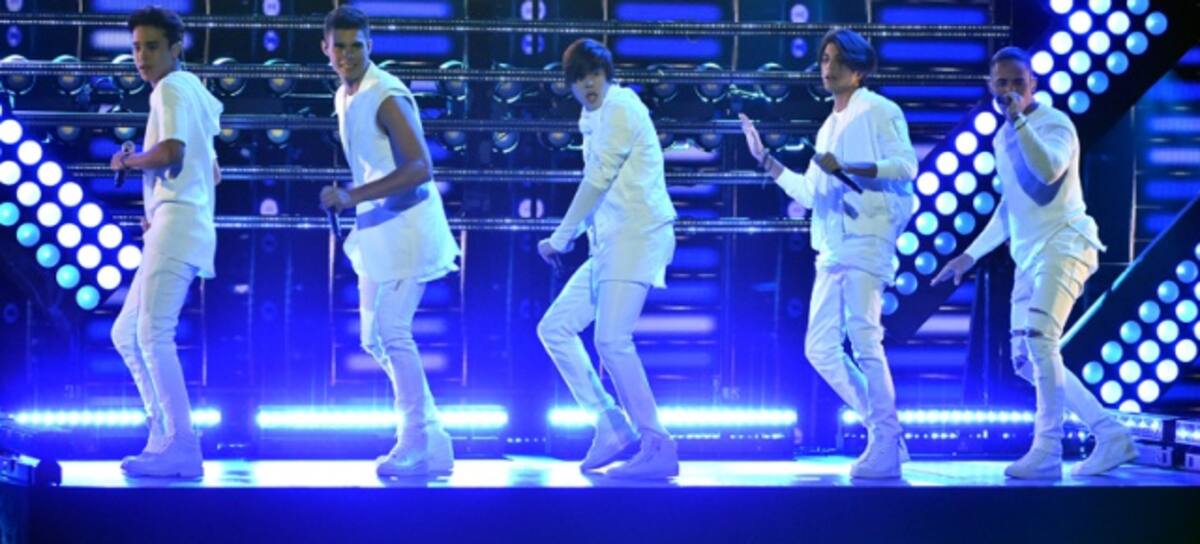 CNCO