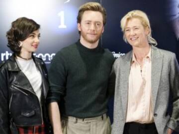 ‘Cuéntame’ paraliza su rodaje por una denundia por daños medioambientales