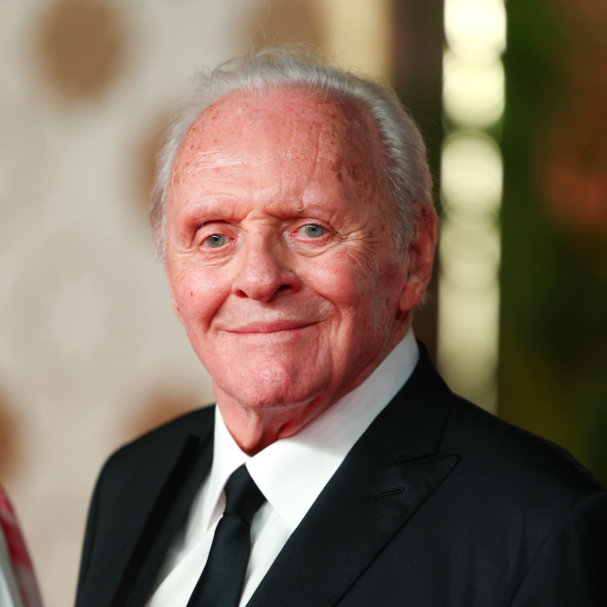 La faceta artística que casi nadie conocía de Anthony Hopkins: “Fue mi primer amor”