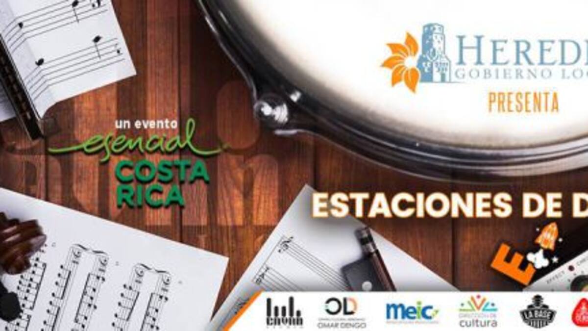 ¿Tenés una banda? Estas charlas y talleres gratuitos te interesarán