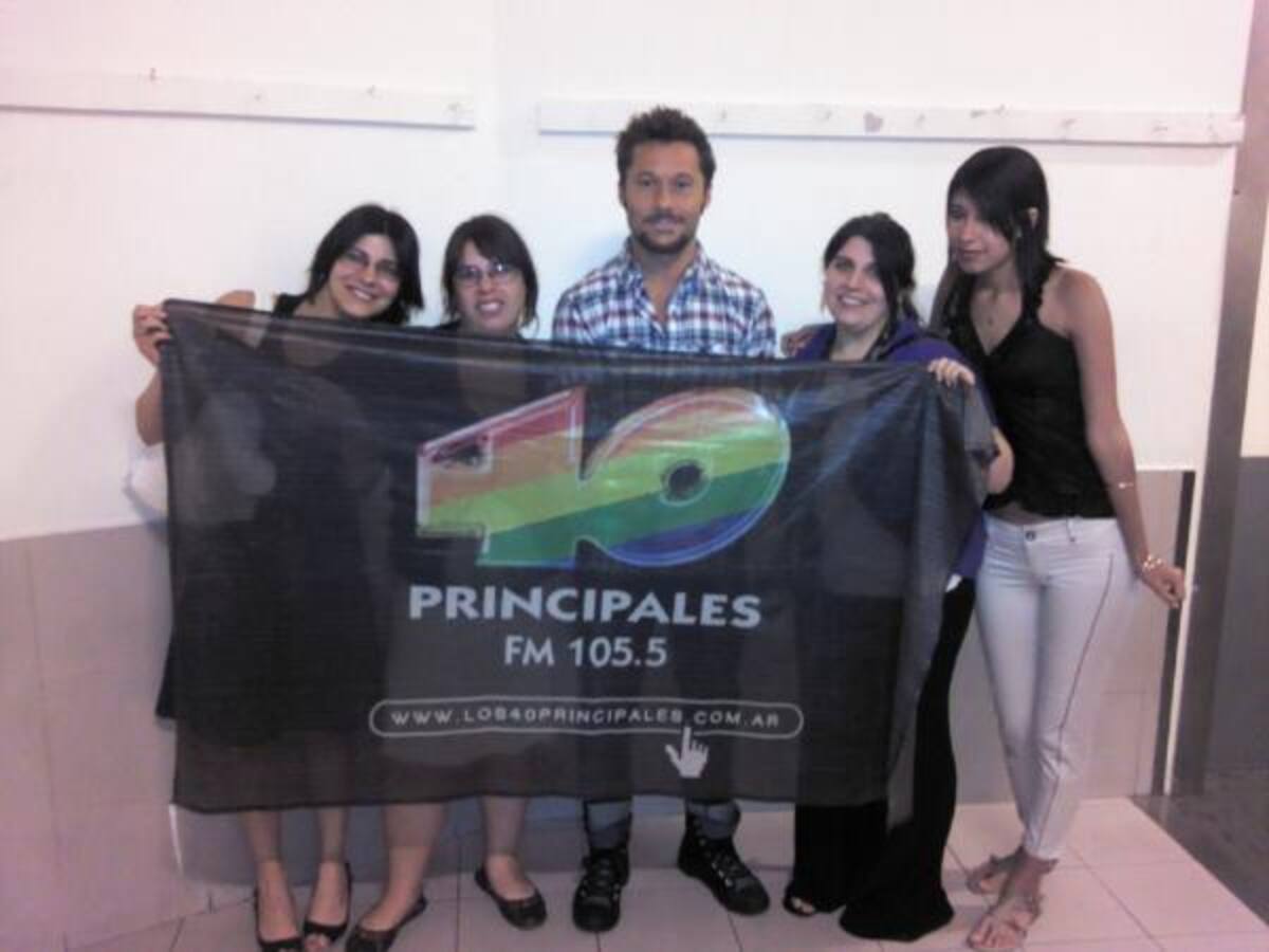 Meet Diego Torres
