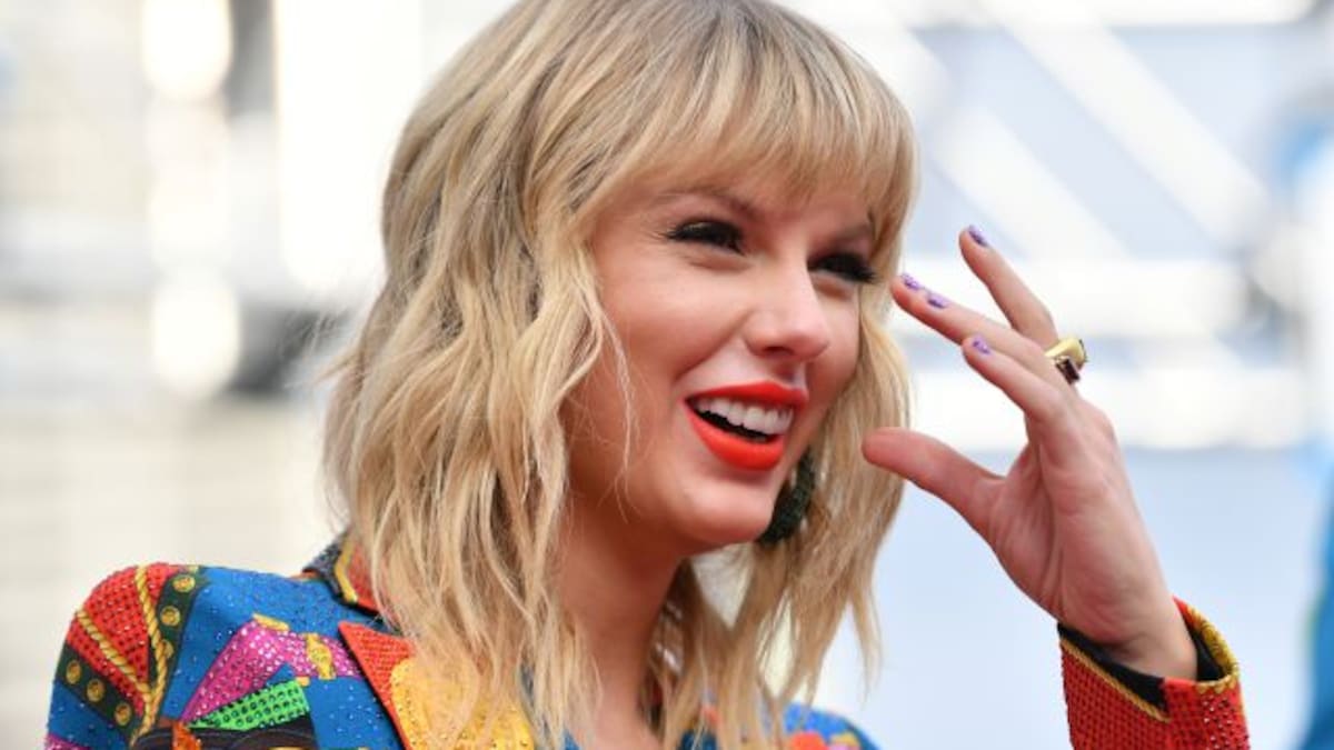 Taylor Swift ya prepara el estreno de nuevo single: Only the young