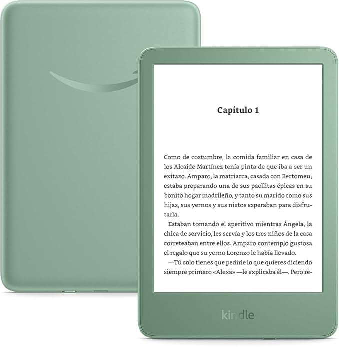 Kindle