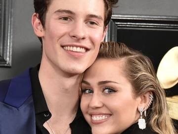 TODO LO QUE SABEMOS ACERCA DE LA COLABORACIÓN DE SHAWN MENDES Y MILEY CYRUS