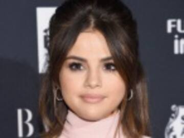 Selena Gomez aseguró que se sintió violada en la adolescencia