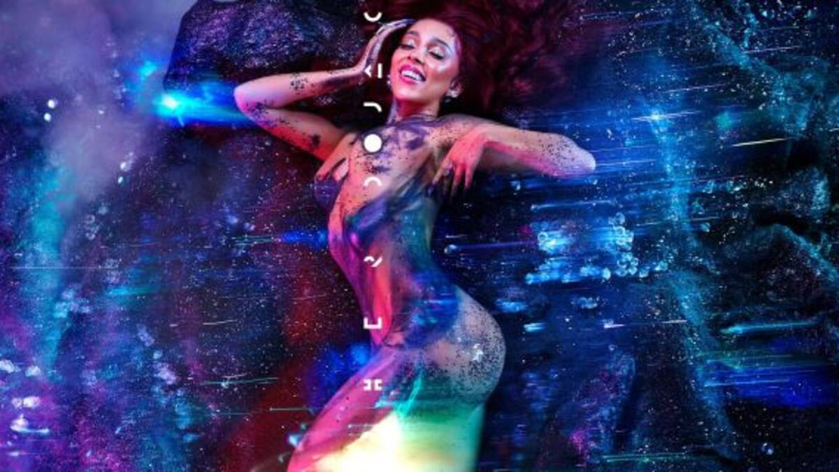 Doja Cat lanza nuevo disco y video con The Weeknd