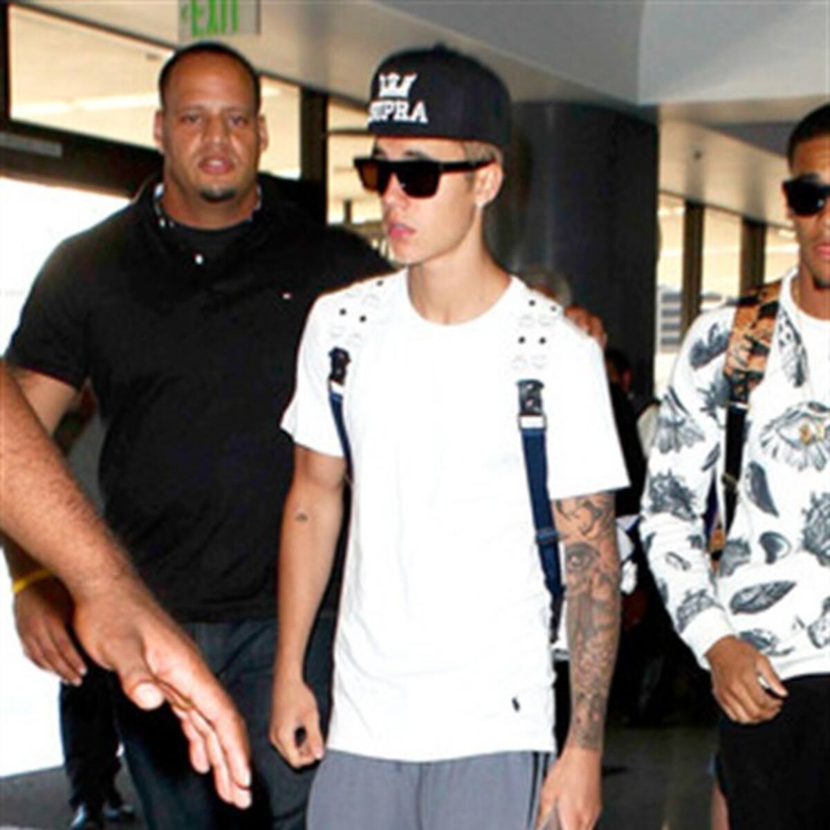 Justin Bieber quiere formar una familia