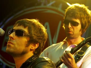 Oasis anuncian la reedición de ‘Be Here Now’ por su 25º aniversario