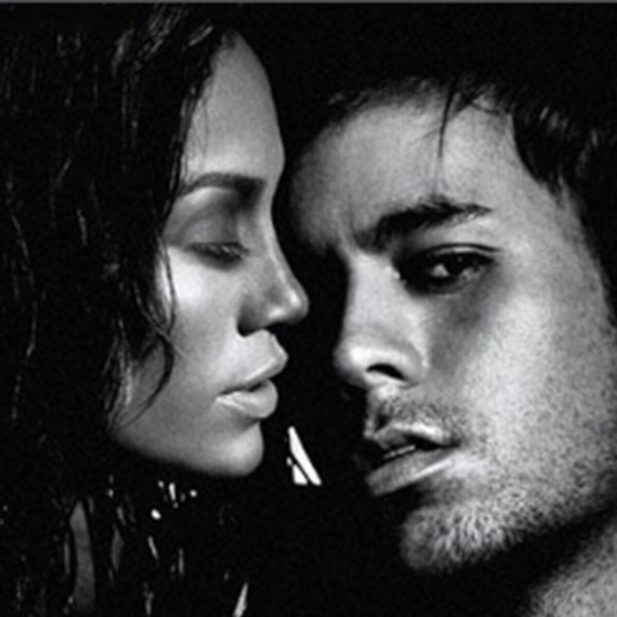 Jennifer López y Enrique Iglesias juntos