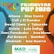 EL FESTIVAL LOS40 PRIMAVERA POP REGRESA A MADRID, BARCELONA Y MÁLAGA
