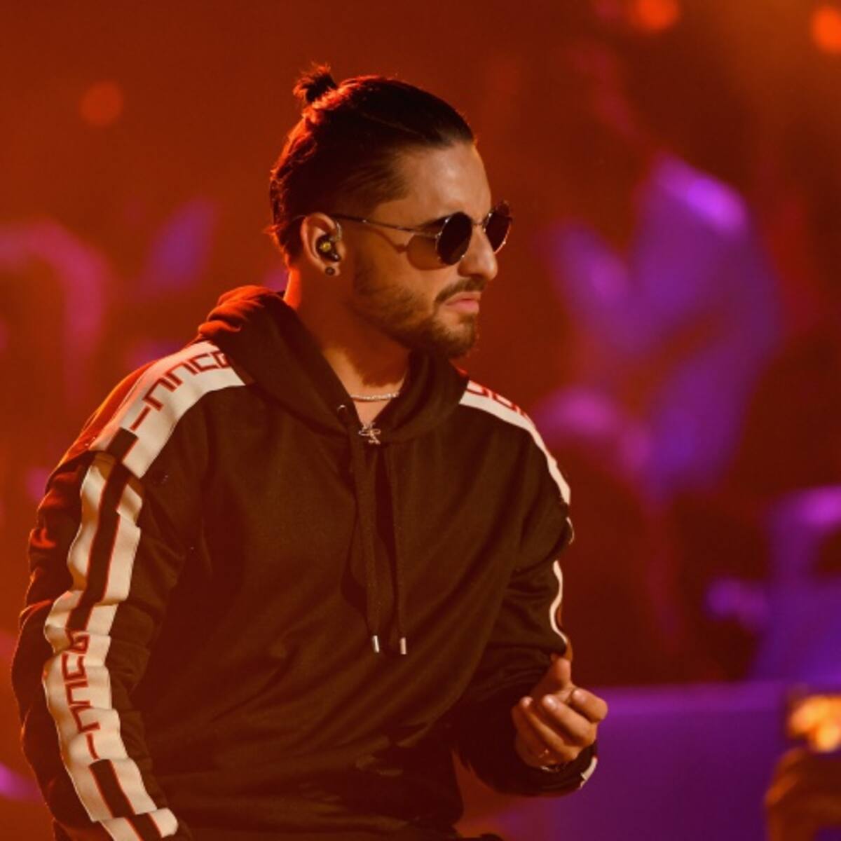 Maluma y Natalia Barulích fijan su amor con un bonito gesto