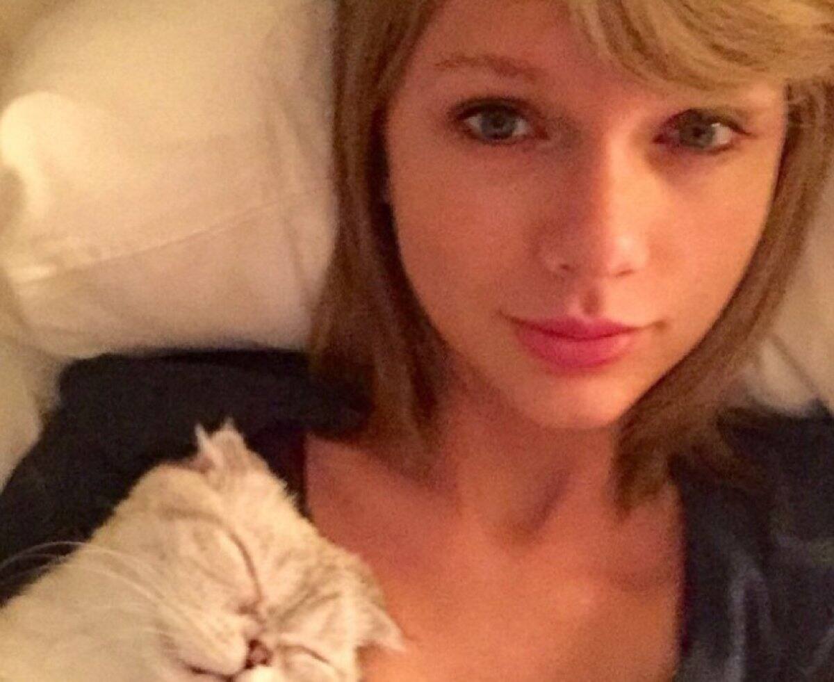 Taylor Swift