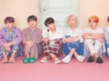 BTS COMPARTE LAS IMÁGENES OFICIALES DE SU NUEVO ÁLBUM