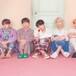 BTS COMPARTE LAS IMÁGENES OFICIALES DE SU NUEVO ÁLBUM
