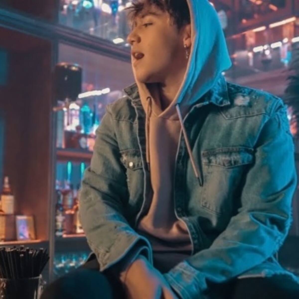 Paulo Londra el argentino más escuchado en el mundo durante el 2018