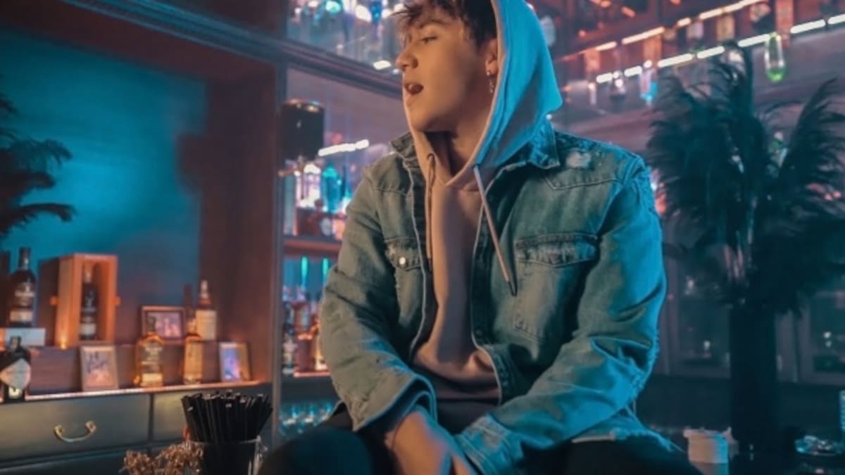 Paulo Londra el argentino más escuchado en el mundo durante el 2018
