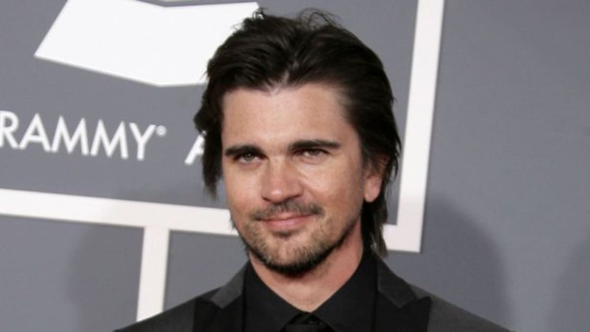 Juanes va a cantar para el Papa Francisco