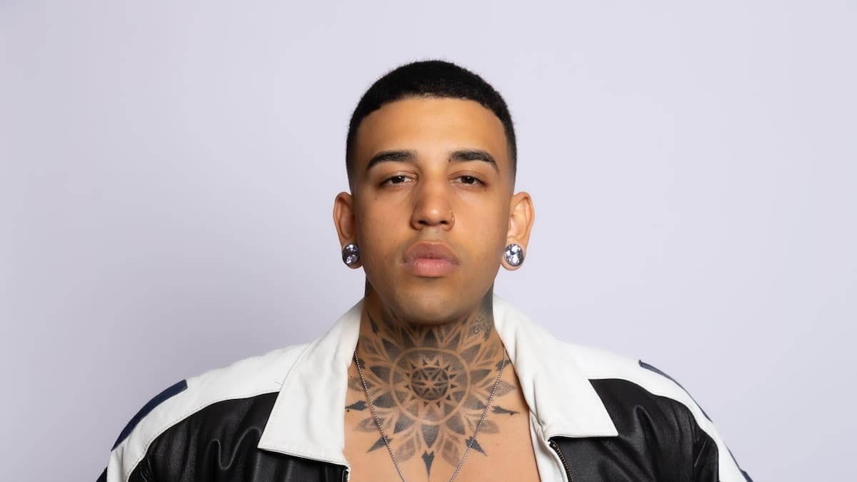 Al ritmo del reggae: Micro TDH saca su orgullo caribeño en 'Ram Pam Pam'