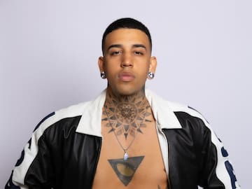 Al ritmo del reggae: Micro TDH saca su orgullo caribeño en 'Ram Pam Pam'