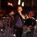 Chris Martin cumple 45 años, una vida llena de buena música y rodeado del amor de sus seres queridos