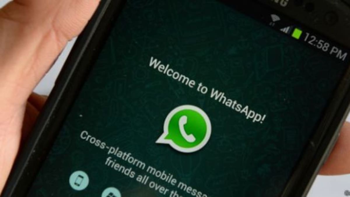 Algunos secretos de WhatsApp