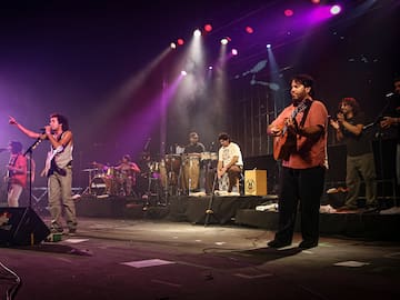 Muere a los 50 años David de la Chica, letrista de Los Delinqüentes