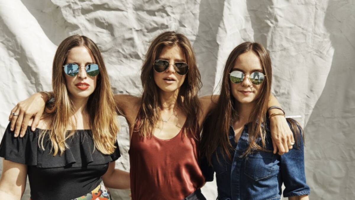 Bases del concurso #AsosxLos40