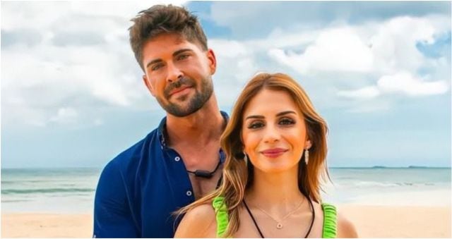 Sara y Manuel, nueva pareja de &#039;La isla de las tentaciones 5&#039;