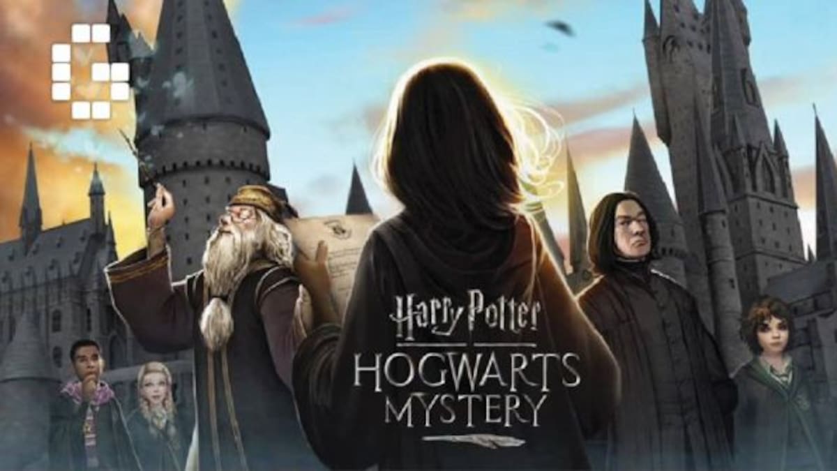 "Harry Potter Hogwarts Mistery" el juego que los hará adictos al celular
