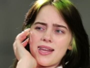 El diccionario de Billie Eilish
