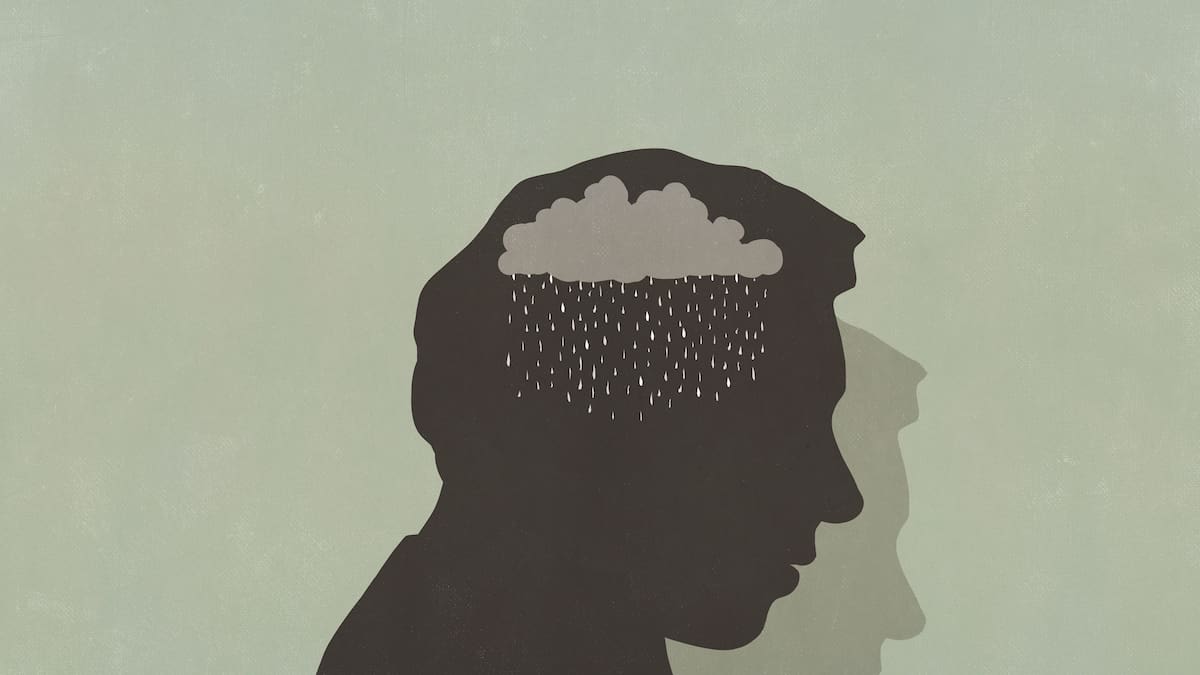 ¿Cómo afecta tanta lluvia a nuestra salud mental y física?