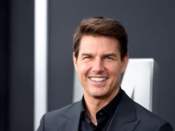 Tom Cruise aparece irreconocible y sus fans no dan crédito: “¿Qué se ha hecho en la cara?”