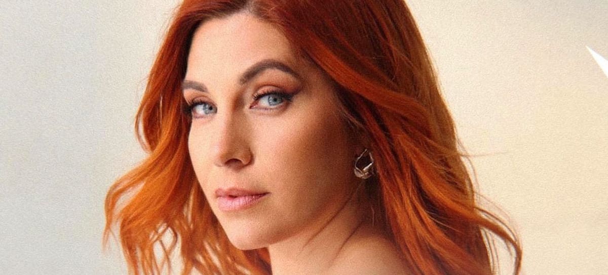 Leire Martínez en una foto promocional