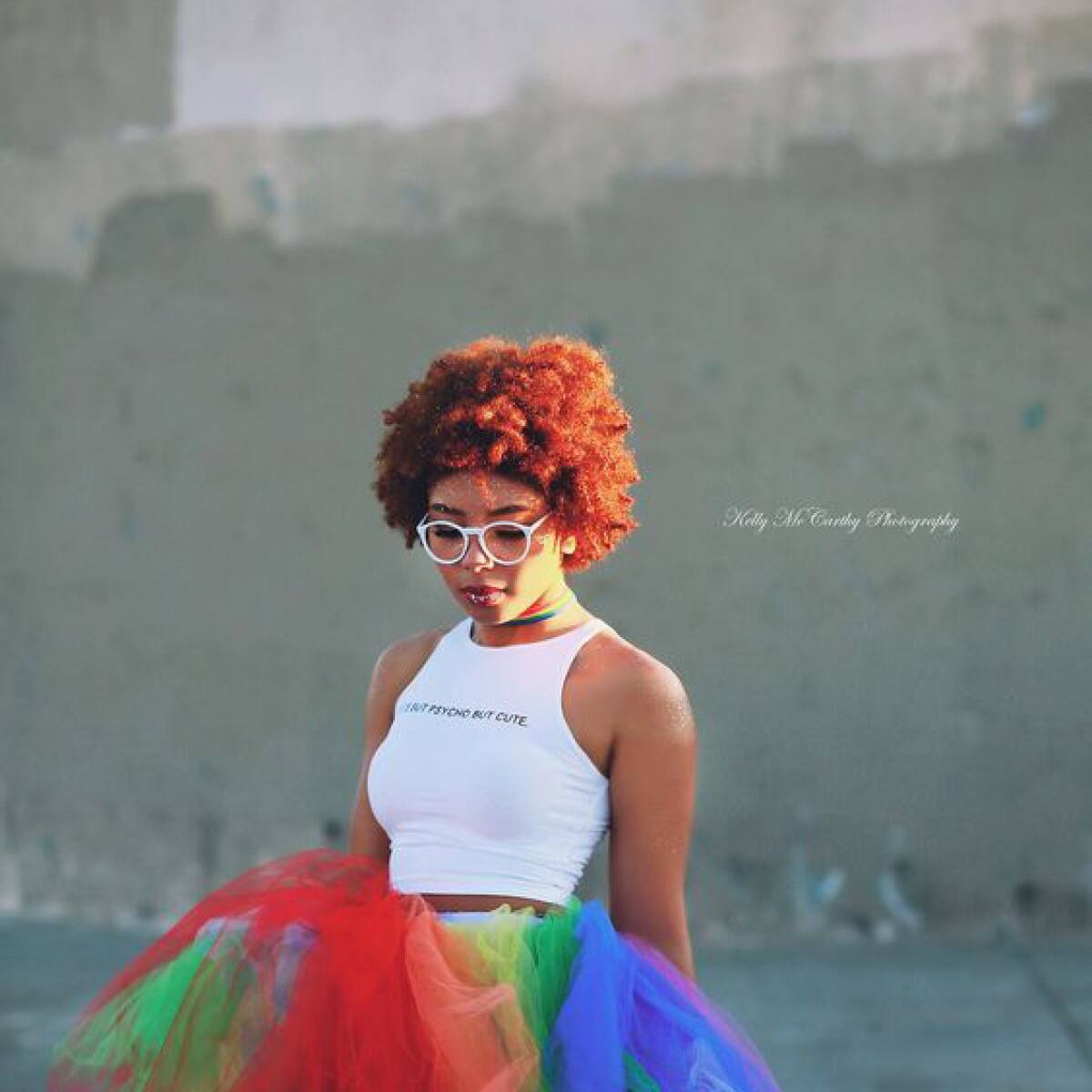 Looks Pride