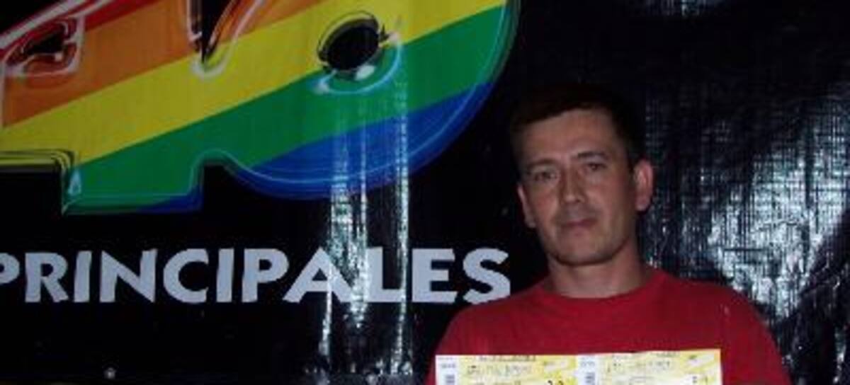 Ganador de entradas para los Guns