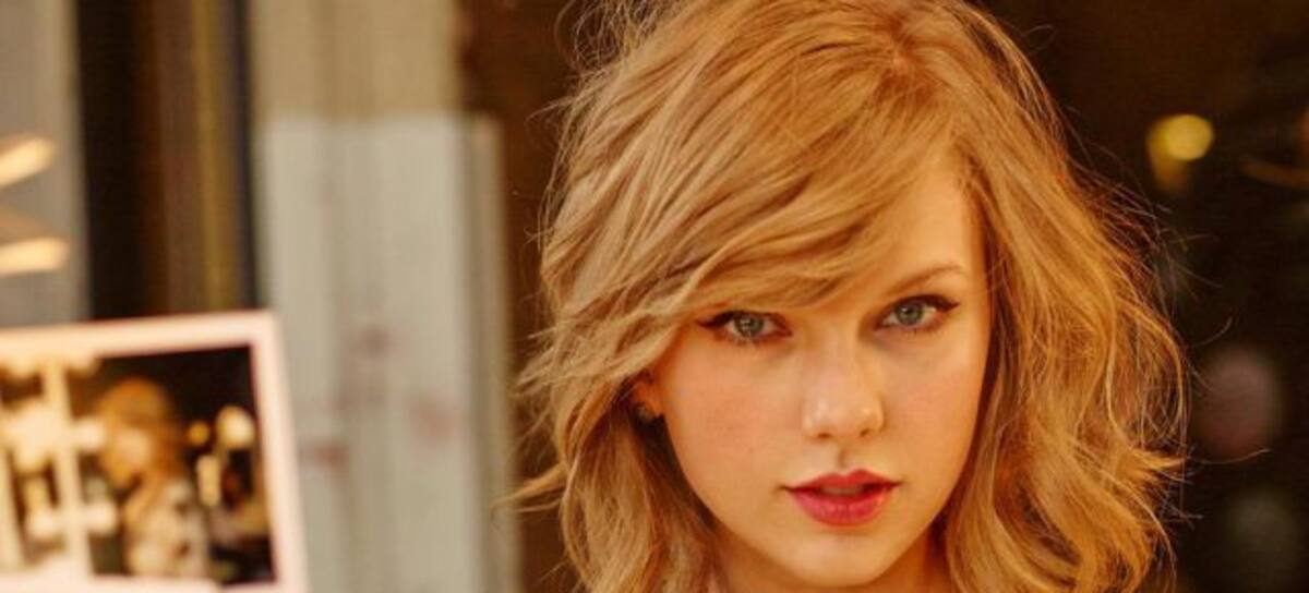 Taylor Swift