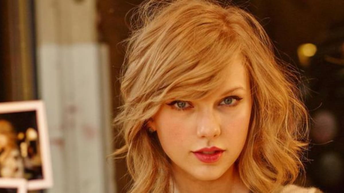 Demandan a Taylor Swift
