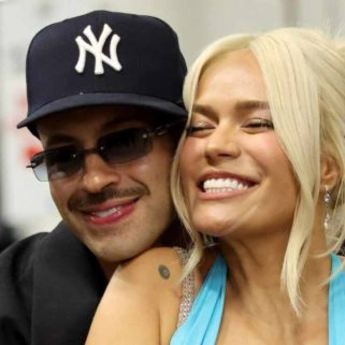 KAROL G IMAGINA SU FUTURO CON FEID: "SÍ ME VEO COMO ABUELA"