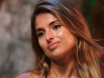 En el cara a cara entre Miriam y Lydia en ‘La isla de las tentaciones’ hay una clara vencedora