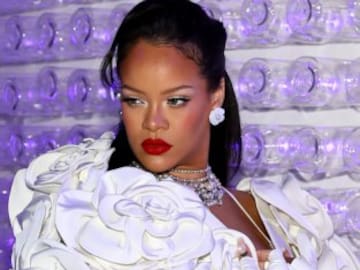 La foto de Rihanna y Dua Lipa en el after-party de la MET Gala 2023: “¿Y si...?”