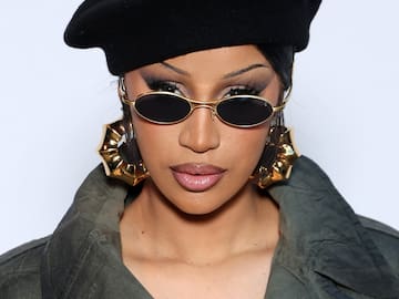 La fecha de lanzamiento del disco de Taylor Swift pone en jaque a muchos artistas: Cardi B reacciona