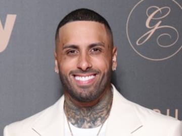 Nicky Jam tiene claro quién es el artista de reggaeton “número 1 del planeta”