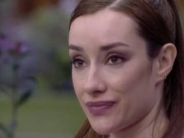 ‘Secret Story’: Adara desvela su macabro y sexual secreto (y Gianmarco aclara si participó en él)