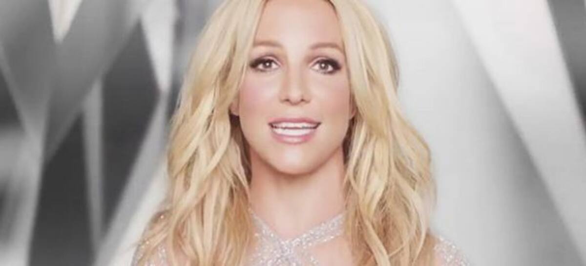 Así suena la nueva canción de Britney Spears
