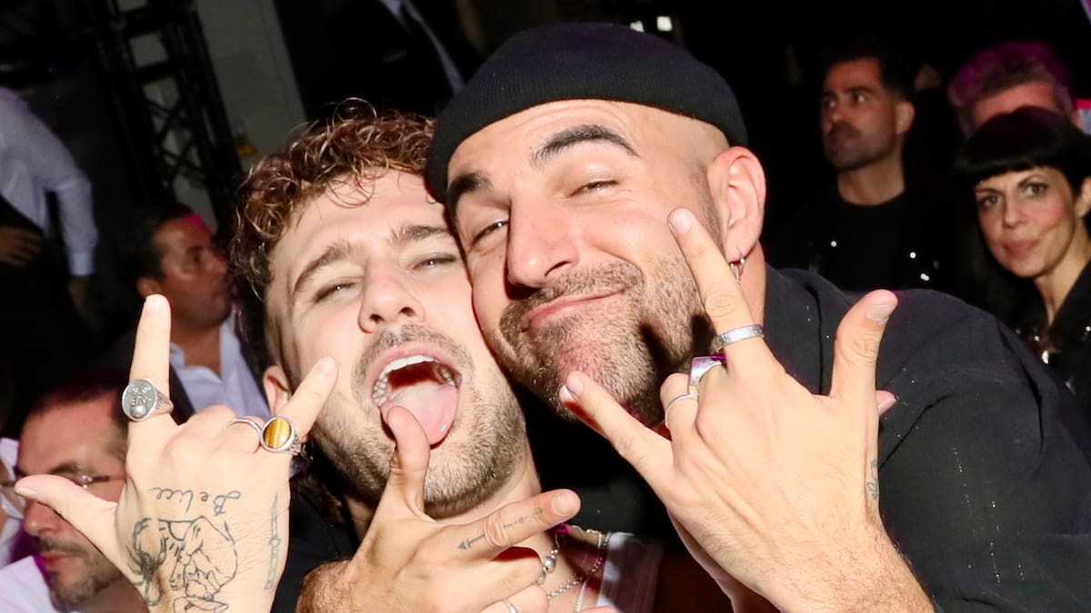 Nil Moliner desvela la promesa que le ha hecho Dani Fernández y que le va a costar un buen dinero