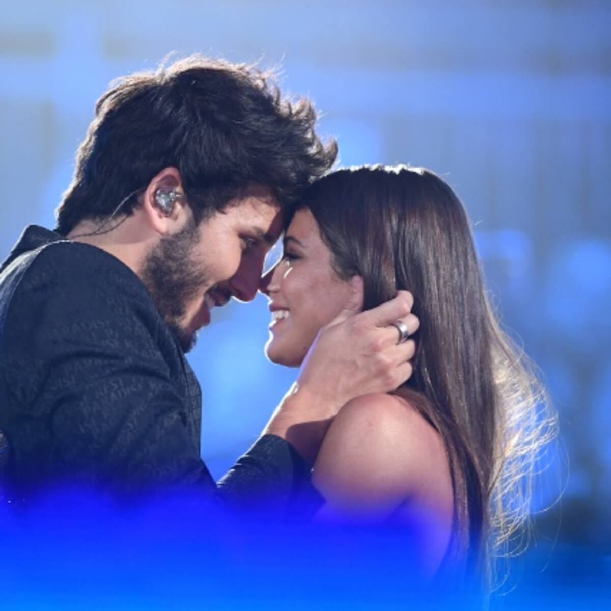Tini y Yatra estrenan “Oye”