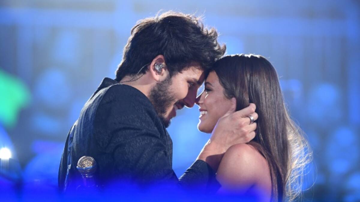 Tini y Yatra estrenan “Oye”