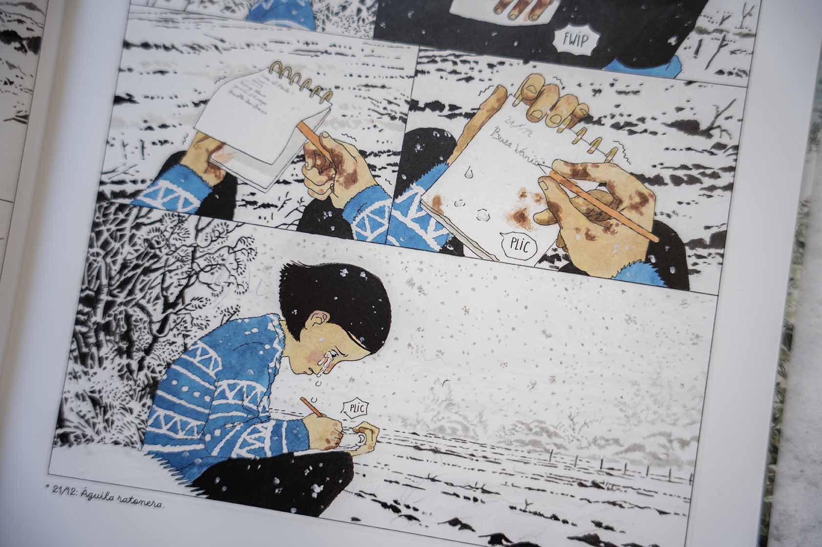 Tierra o Luna de Jade Khoo